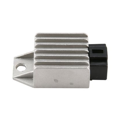Regulator tensiune scuter 4 Timpi GY6 50cc, ATV 110cc, 12V, AC/DC