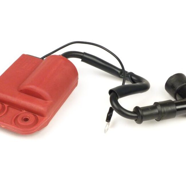 Aprindere CDI scuter Piaggio, Gilera, Vespa 50cc 3 pini