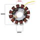 Magnetou Scuter Yamaha Booster, MBK, 12 bobine