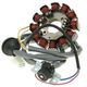 Magnetou Scuter Yamaha Booster, MBK, 12 bobine