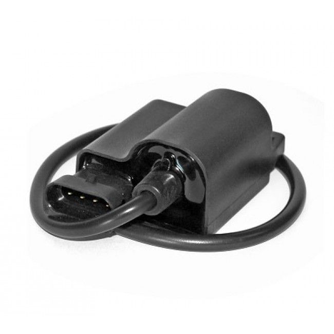 Aprindere CDI moto scuter Piaggio Liberty, Gilera, Fly, Vespa, Zip, Derbi Atlantis 50cc, 4 timpi