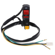 Comanda ON-OFF Scuter / Atv model 2