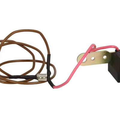 Cititor (senzor) aprindere scuter Gilera / Piaggio 50cc 2T (RMS)