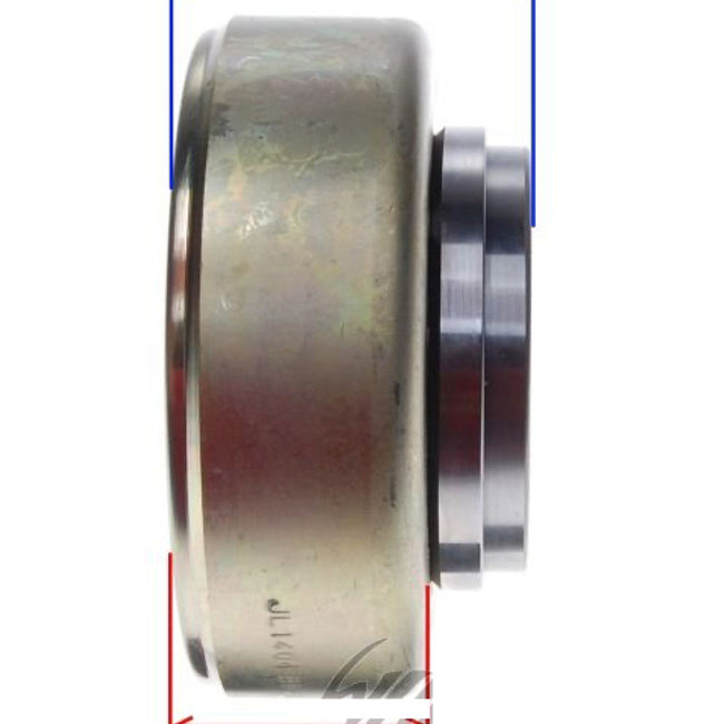 Volanta magnetou Kingway Chopper 250, Lifan LF250-4