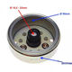 Volanta magnetou Kingway Chopper 250, Lifan LF250-4