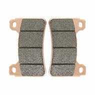 Set placute frana fata Honda CBR 600