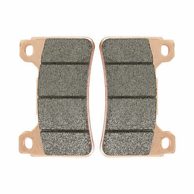 Set placute frana fata Honda CBR 600