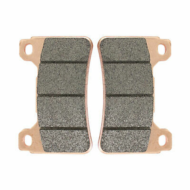 Set placute frana fata Honda CBR 600