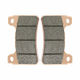 Set placute frana fata Honda CBR 600