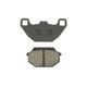 Set Placute Frana Moto KTM, Kawasaki, Suzuki, Aprilia