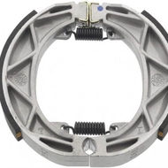 Saboti frana scuter Gilera Easy Moving, Storm, Piaggio, NRG, Typhoon 50cc-80cc