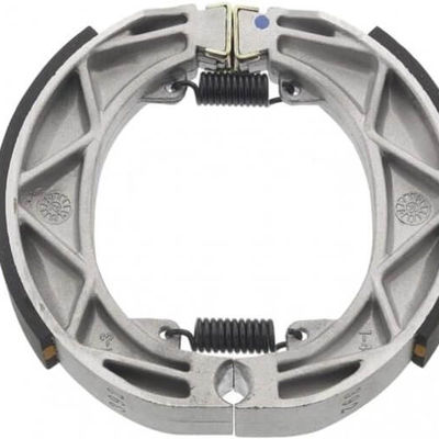 Saboti frana scuter Gilera Easy Moving, Storm, Piaggio, NRG, Typhoon 50cc-80cc