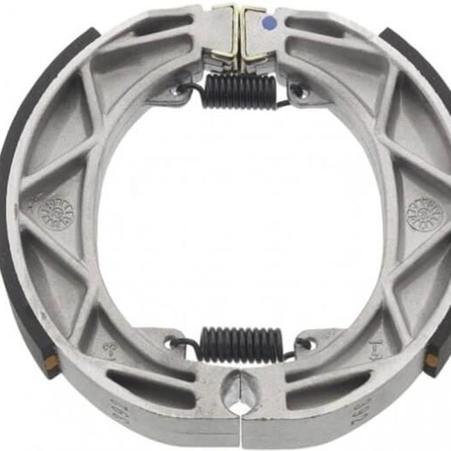 Saboti frana scuter Gilera Easy Moving, Storm, Piaggio, NRG, Typhoon 50cc-80cc