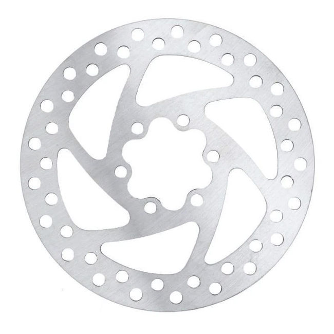 Disc de frana pentru trotineta electrica, diametru 140 mm