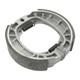 Saboti frana scuter MBK Booster 50cc