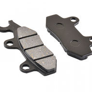 Set placute frana scuter CPI, Honda, Kymco, MZ, Suzuki (model 1)