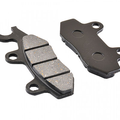 Set placute frana scuter CPI, Honda, Kymco, MZ, Suzuki (model 1)