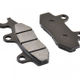 Set placute frana scuter CPI, Honda, Kymco, MZ, Suzuki (model 1)