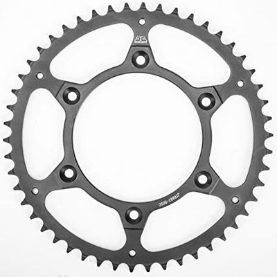 Pinion Roata Spate Yamaha YZ, YZ-F, WR-F 125cc, 250cc, 400cc, 426cc, 450cc '99-'20 (51 Dinti) JTR251.51SC