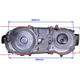 Capac transmisie scuter 4T 125-150cc (410mm)