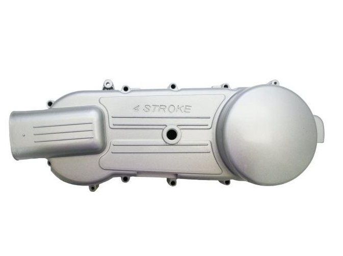Curea transmisie scuter 4 timpi 729x18x30 RMS Italia - MiroMoto