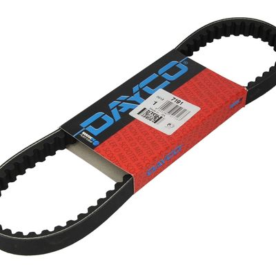 Curea transmisie scuter Baotian 50 (687 x 17.9) Dayco