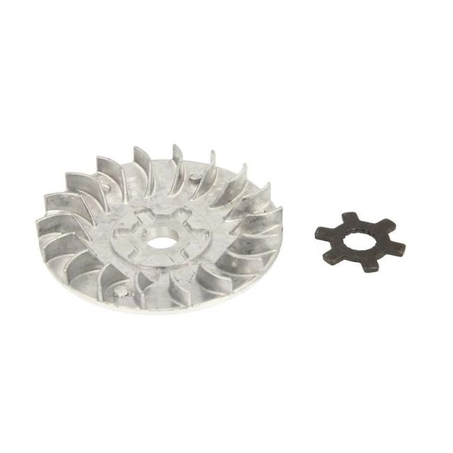 Semifulie si steluta variator scuter Yamaha, CPI, Keeway, Malaguti 50cc
