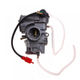 Carburator scuter Suzuki Ad, Katana, Morini, Italjet 50cc
