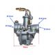 Carburator scuter Yamaha PW PIWI 50cc