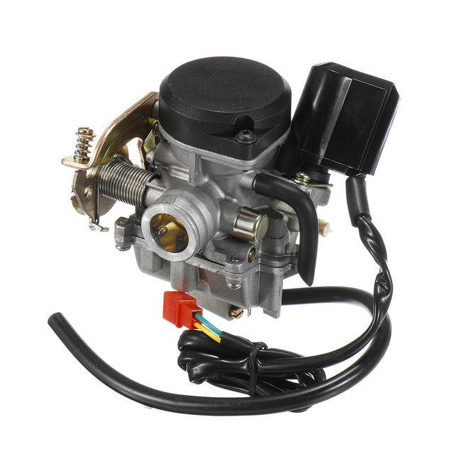 Carburator scuter GY6 50cc, 60cc 4T