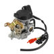 Carburator scuter GY6 50cc, 60cc 4T