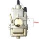 Carburator motocicleta Ural, Dniepr, Minsk K65N