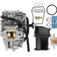 Carburator Atv Yamaha Warrior 350, YFM 350, Big Bear 350, Kodiak 400, Wolverine 350