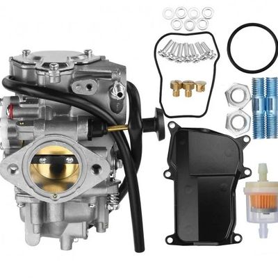 Carburator Atv Yamaha Warrior 350, YFM 350, Big Bear 350, Kodiak 400, Wolverine 350