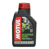 Ulei MOTUL 2T Scooter Expert 1 Litru