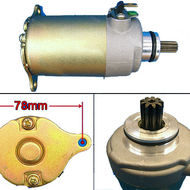 Electromotor scuter, atv 125cc - 150cc, 4T (9dinti)