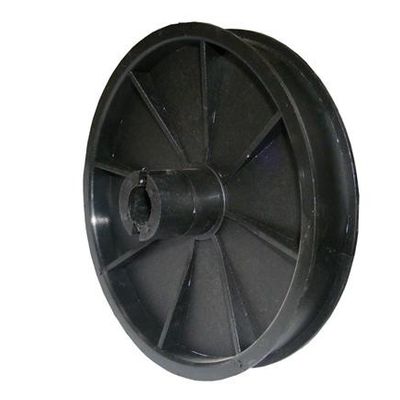 Fulie motor betoniere Limex