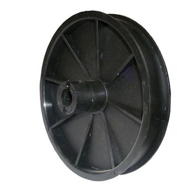 Fulie motor betoniere Limex