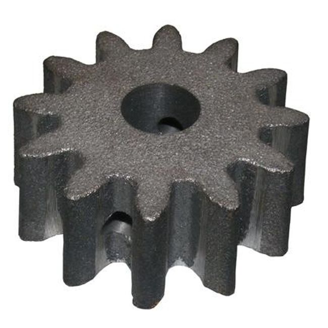 Pinion betoniera Limex 12 dinti