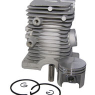 Kit cilindru compatibil pentru drujba Stihl MS 180, 018 (38mm)