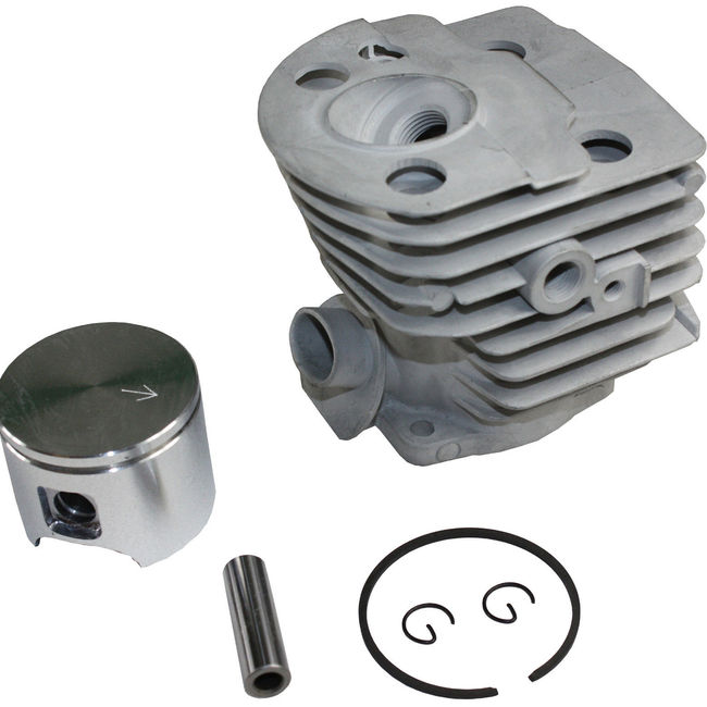 Kit cilindru compatibil pentru drujba Husqvarna 51, diametru 45mm