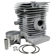 Kit cilindru compatibil pentru drujba Stihl MS 170, 017 (37mm)