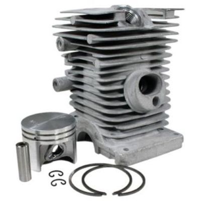 Kit cilindru compatibil pentru drujba Stihl MS 170, 017 (37mm)