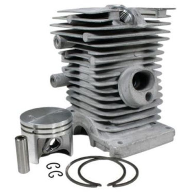 Kit cilindru compatibil pentru drujba Stihl MS 170, 017 (37mm)