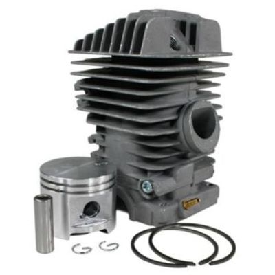 Kit cilindru compatibil pentru drujba Stihl MS 390, 039