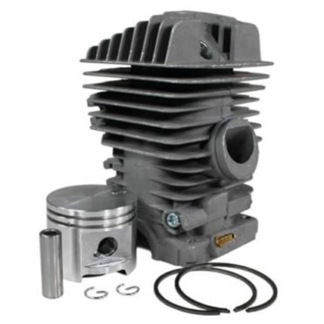 Kit cilindru compatibil pentru drujba Stihl MS 390, 039