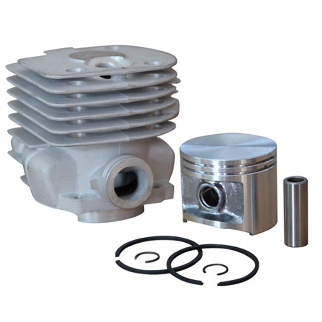 Kit cilindru compatibil pentru drujba Husqvarna 371, 372 (50 mm)
