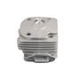 Kit cilindru compatibil pentru drujba Husqvarna 371, 372 (50 mm)