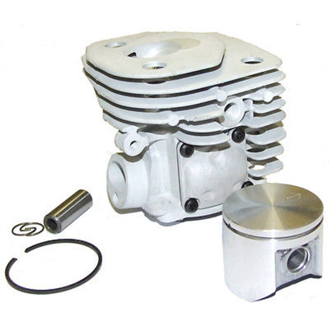 Kit cilindru compatibil pentru drujba Husqvarna 357, 359, diametru 47 mm