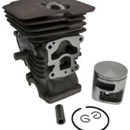 Kit cilindru compatibil pentru drujba Husqvarna 435, 440
